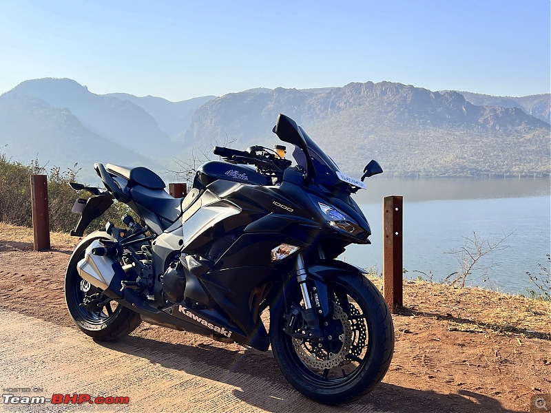 Living an evolved dream: My 2019 Kawasaki Ninja 1000 ownership review. Edit: 5 years up!-img_3946.jpg