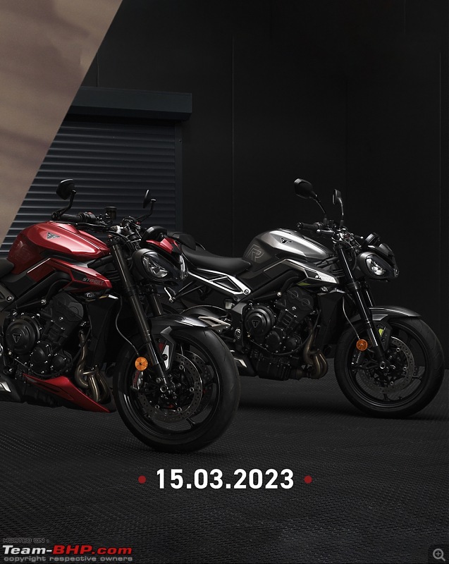 Triumph 2023 Street Triple 765 range unveiled. EDIT: Launched at Rs. 10.17 lakh-img_718ba460d68d1.jpeg