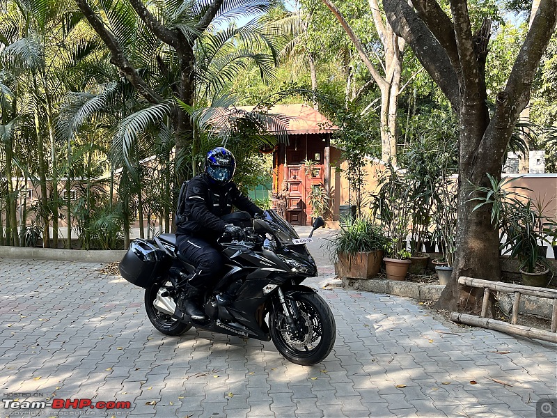 Living an evolved dream: My 2019 Kawasaki Ninja 1000 ownership review. Edit: 4 years up!-img_8805.jpg