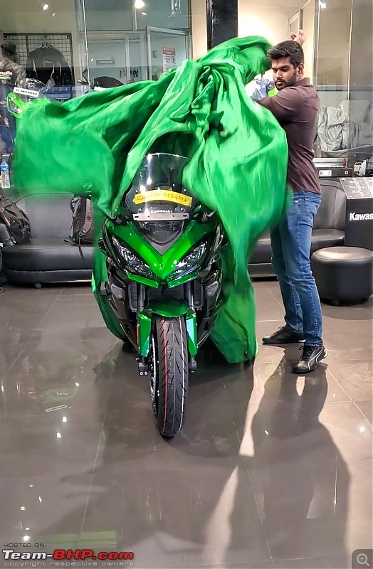 My life & times with a Kawasaki | 2020 Ninja 1000SX Ownership Review-20230315_202241_267.jpg