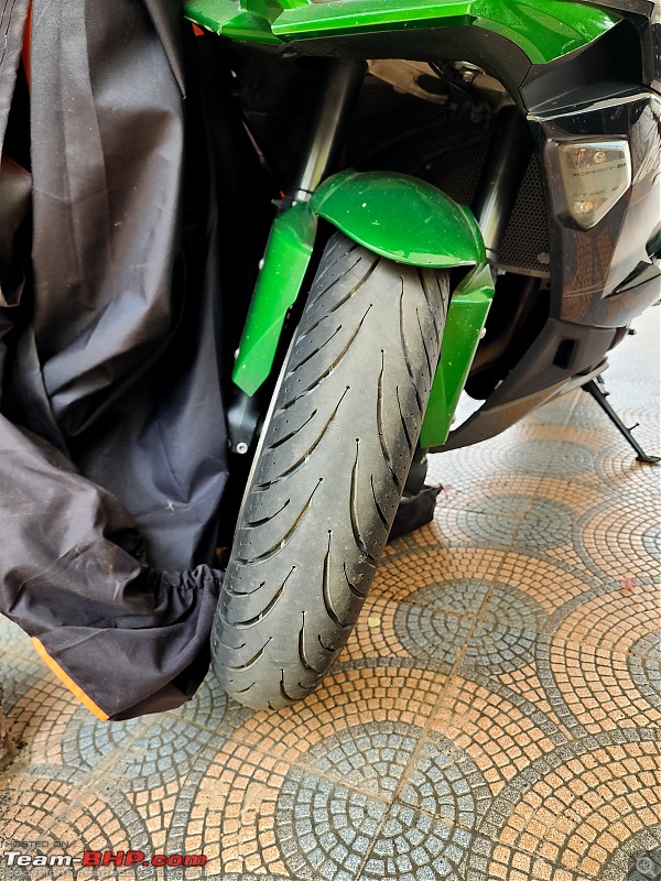 My life & times with a Kawasaki | 2020 Ninja 1000SX Ownership Review-20230316_112050.jpg