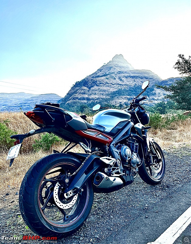 My 2020 Triumph Street Triple R BS6 Review | EDIT: 22,000 km up & sold-img_5004.jpeg