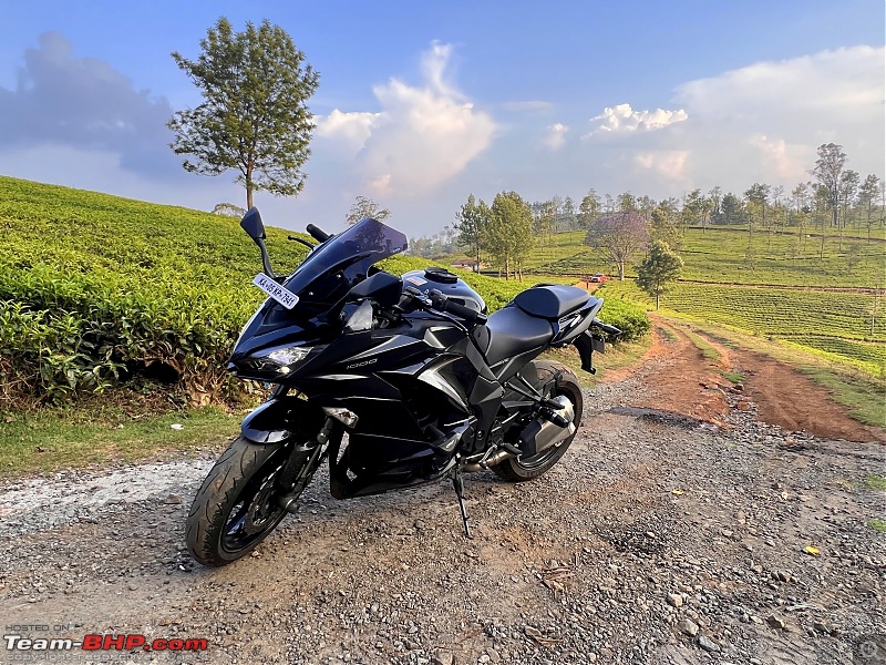 Living an evolved dream: My 2019 Kawasaki Ninja 1000 ownership review. Edit: 5 years up!-img_5215.jpg