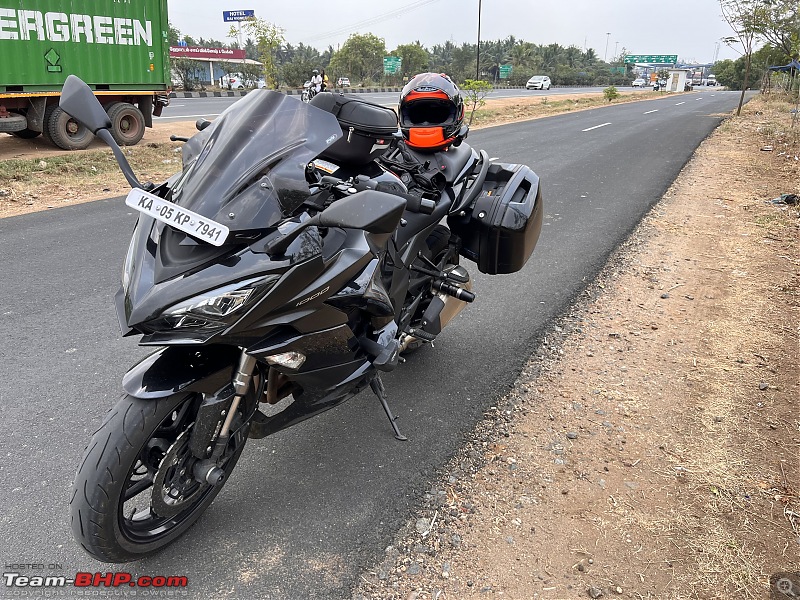 Living an evolved dream: My 2019 Kawasaki Ninja 1000 ownership review. Edit: 5 years up!-img_5283.jpg