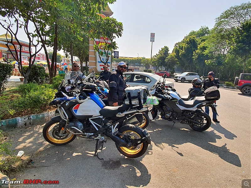 BMW R1250GS Adventure Pro MY2020 - Style HP - The Comprehensive Review-narsingh-bagh-ram-sagar-bari-dholpur-734kms-0305-feb-20233.jpg