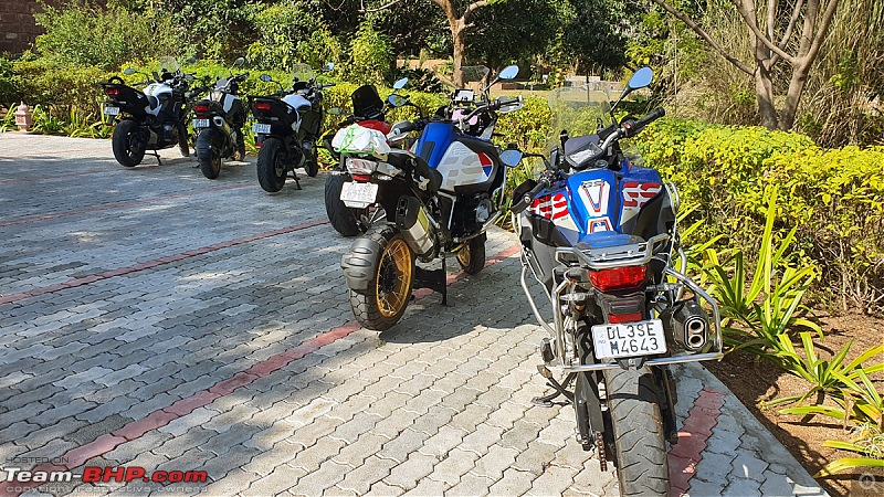 BMW R1250GS Adventure Pro MY2020 - Style HP - The Comprehensive Review-narsingh-bagh-ram-sagar-bari-dholpur-734kms-0305-feb-202311.jpg