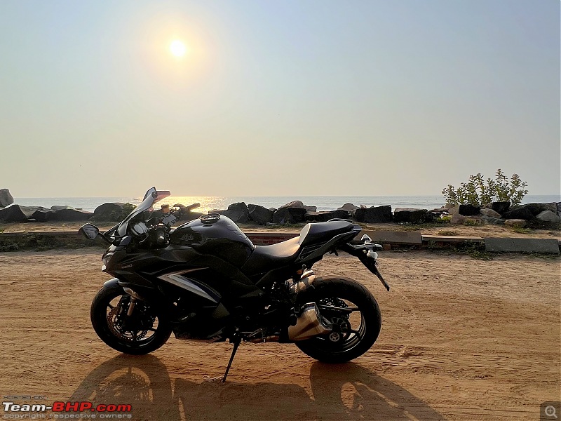 Living an evolved dream: My 2019 Kawasaki Ninja 1000 ownership review. Edit: 4 years up!-img_7322.jpg