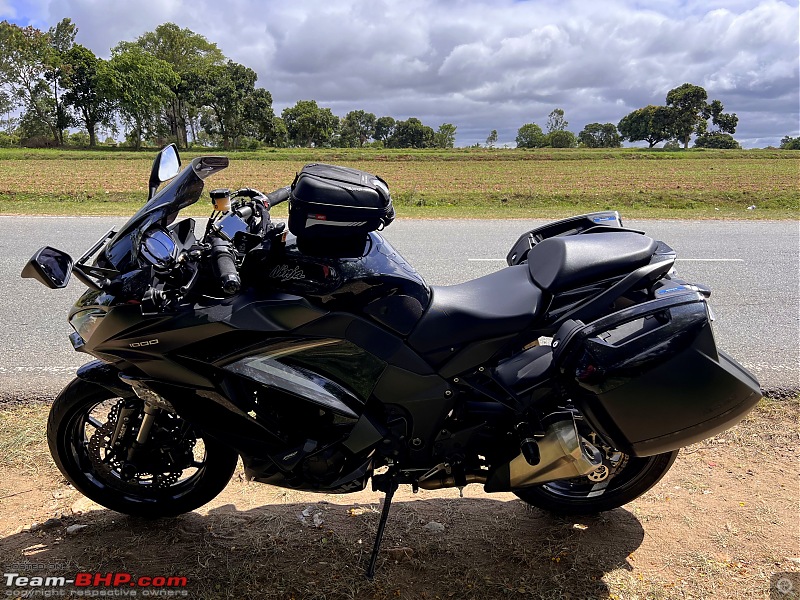 Living an evolved dream: My 2019 Kawasaki Ninja 1000 ownership review. Edit: 5 years up!-img_7748.jpg
