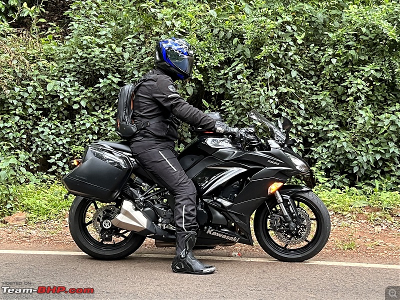 Living an evolved dream: My 2019 Kawasaki Ninja 1000 ownership review. Edit: 5 years up!-img_7781.jpg