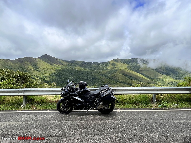 Living an evolved dream: My 2019 Kawasaki Ninja 1000 ownership review. Edit: 5 years up!-img_8133.jpg