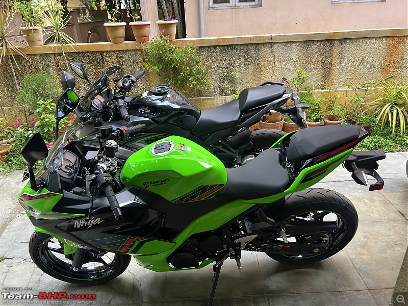 Living an evolved dream: My 2019 Kawasaki Ninja 1000 ownership review. Edit: 5 years up!-img_8727.jpg