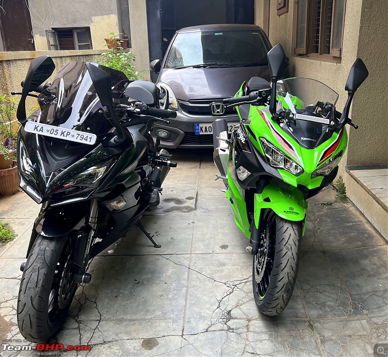 Living an evolved dream: My 2019 Kawasaki Ninja 1000 ownership review. Edit: 5 years up!-img_8729.jpg