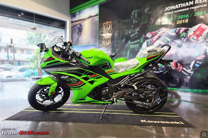 Living an evolved dream: My 2019 Kawasaki Ninja 1000 ownership review. Edit: 5 years up!-20230610_165921.jpg