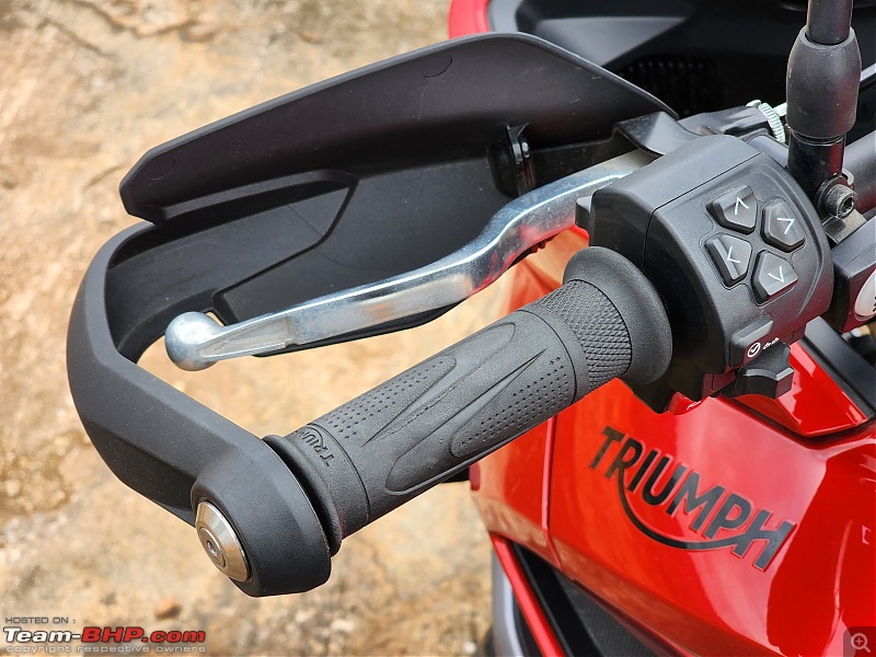 One bike to tame them all! | Part - II | My Triumph Tiger Sport 660. Edit: 25,000 kms up!-20230806_081943.jpg