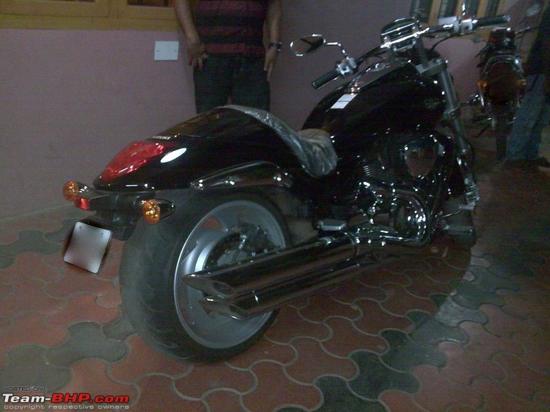 Superbikes spotted in India-boulevard-n-cbr-6.jpg