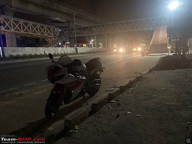 Review: My Yamaha R1 (WGP 50th Anniversary Edition)-img_9676.jpeg