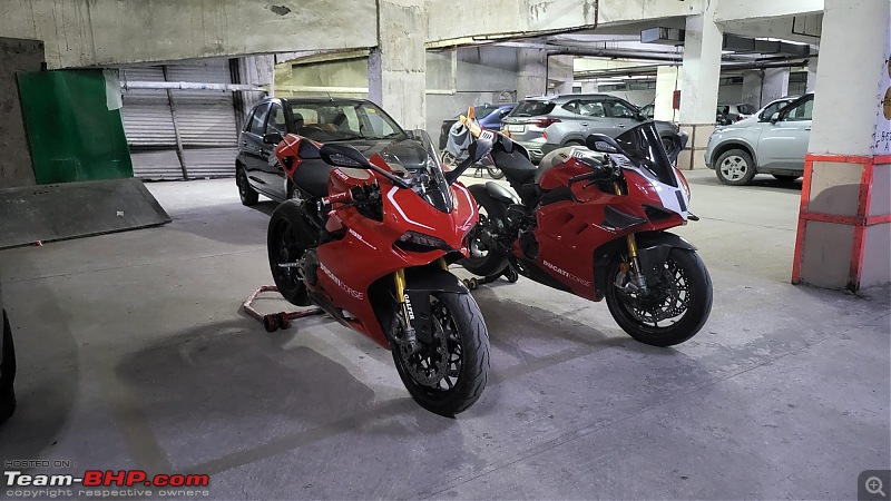 How I saved Indias only Ducati 1199R | An unlikely find, revival and restoration project-20230922_202244.jpg