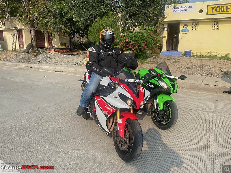 Review: My Yamaha R1 (WGP 50th Anniversary Edition)-img_9898.jpeg