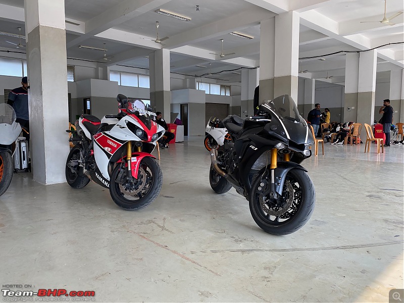 Review: My Yamaha R1 (WGP 50th Anniversary Edition)-img_9984.jpeg