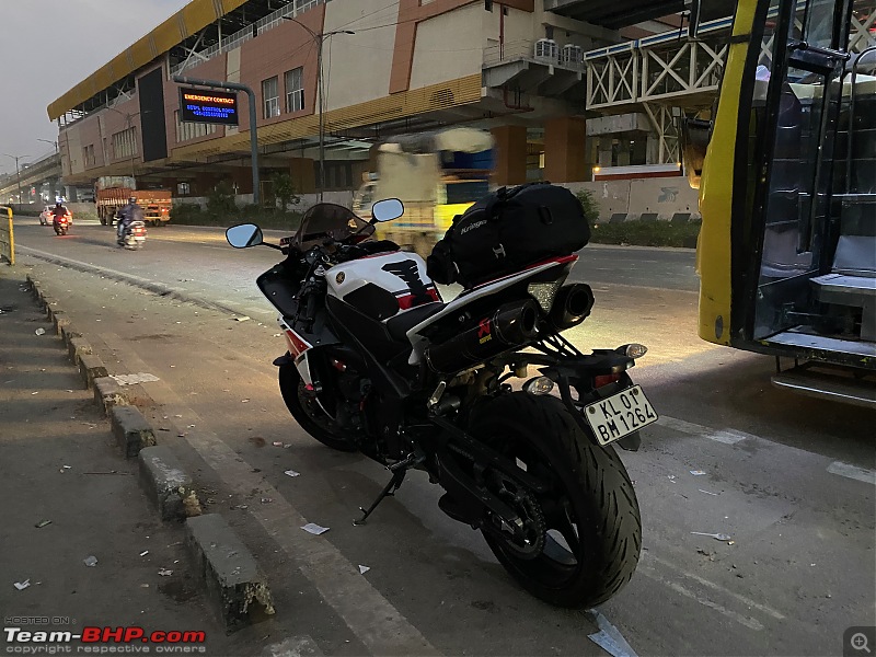 Review: My Yamaha R1 (WGP 50th Anniversary Edition)-img_9887.jpeg