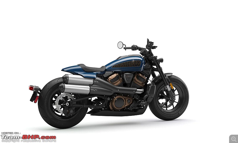 Harley-Davidson bikes offered with up to Rs 5 lakh discount-2023sportstersf89motorcycle02.jpg