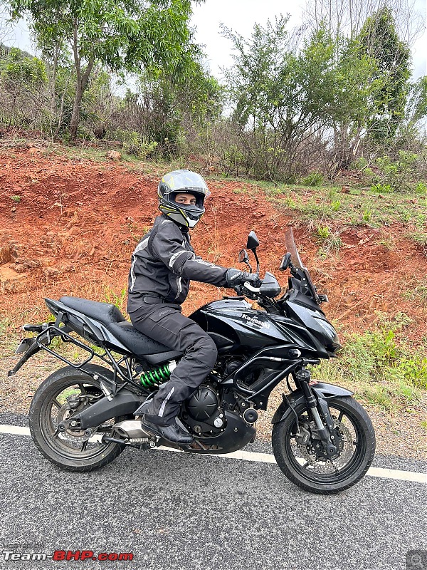 One bike to tame them all! | Part - II | My Triumph Tiger Sport 660. Edit: 25,000 kms up!-img20230722wa0019.jpg