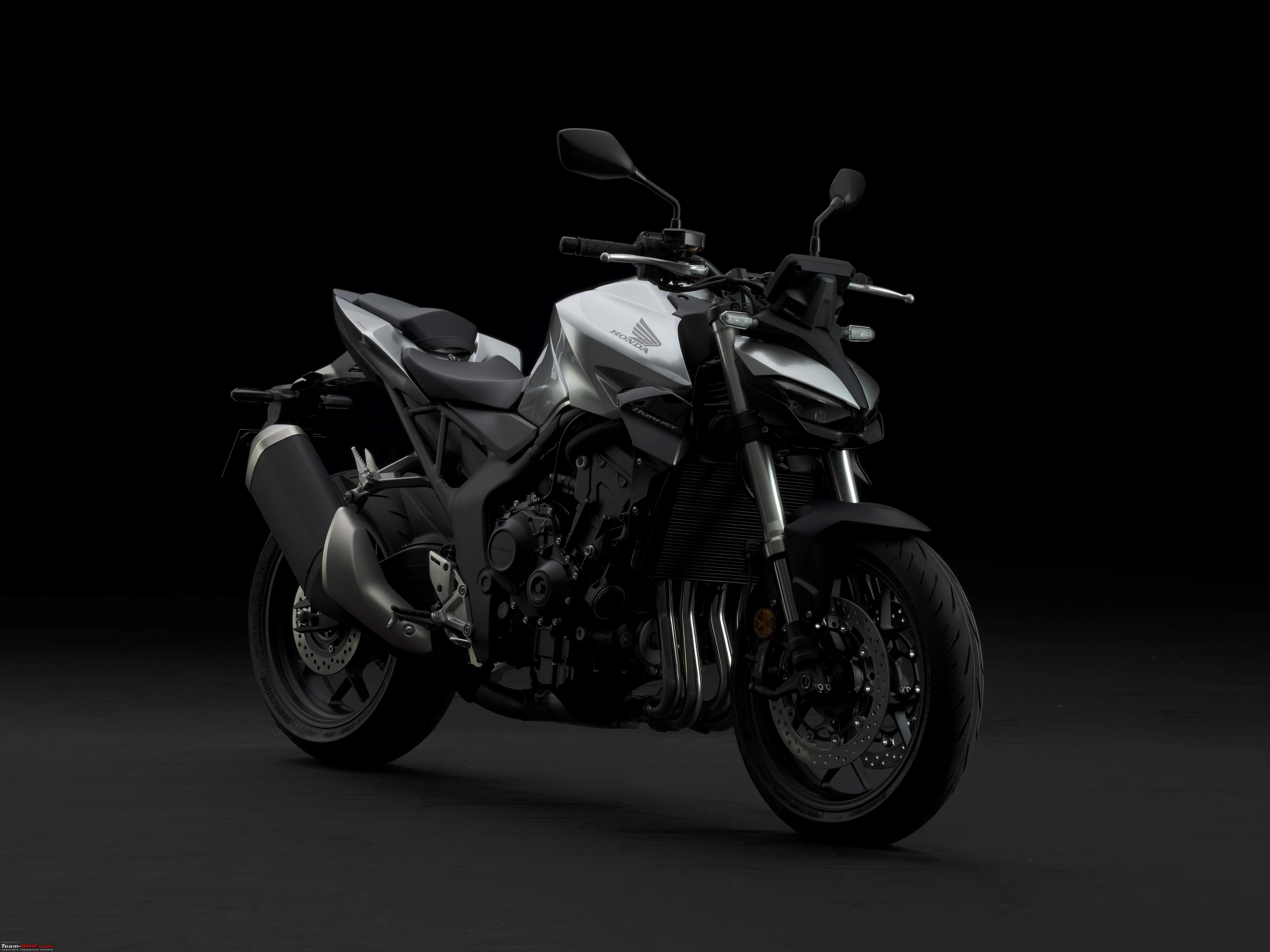 CB 1000R Black Edition 2024 - Naked