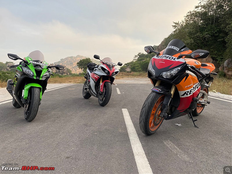 Review: My Yamaha R1 (WGP 50th Anniversary Edition)-img_0187.jpeg