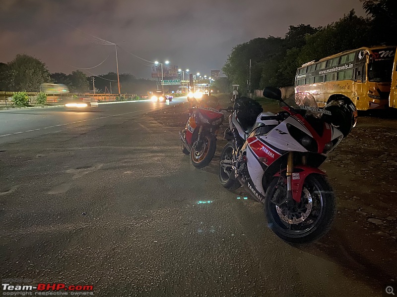 Review: My Yamaha R1 (WGP 50th Anniversary Edition)-img_0164.jpeg