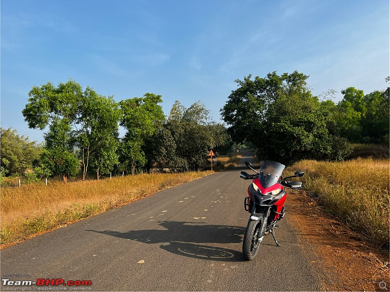 From Faux to Fact | My Ducati Multistrada V2 | MY 2023 | 8000 kms up!-img_7079.jpeg
