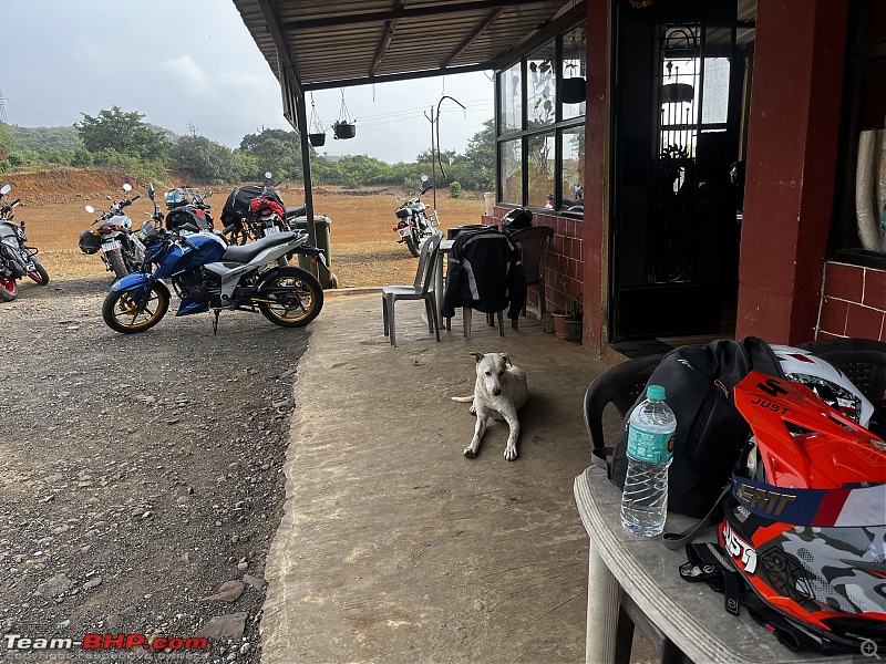 From Faux to Fact | My Ducati Multistrada V2 | MY 2023 | 8000 kms up!-img_7049.jpeg