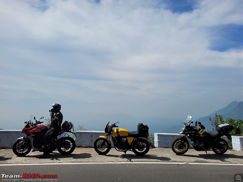 One bike to tame them all! | Part - II | My Triumph Tiger Sport 660. Edit: 15,000 kms up!-5.jpg