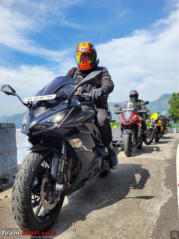 Living an evolved dream: My 2019 Kawasaki Ninja 1000 ownership review. Edit: 5 years up!-20231202_125029.jpg