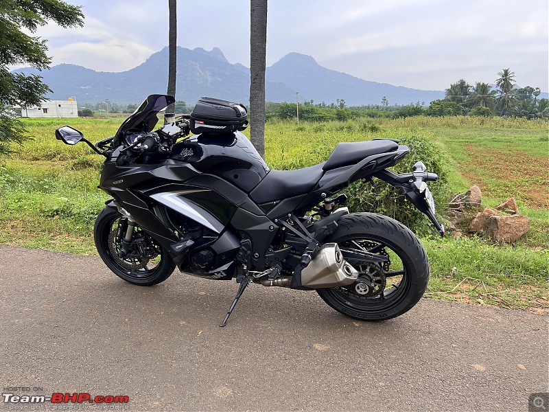 Living an evolved dream: My 2019 Kawasaki Ninja 1000 ownership review. Edit: 5 years up!-img_46511.jpg
