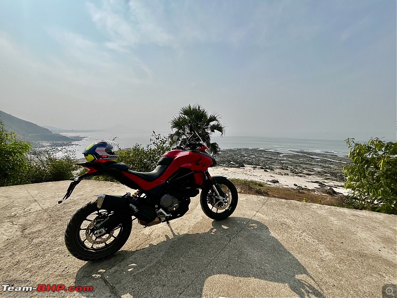From Faux to Fact | My Ducati Multistrada V2 | MY 2023 | 8000 kms up!-img_7152.jpeg