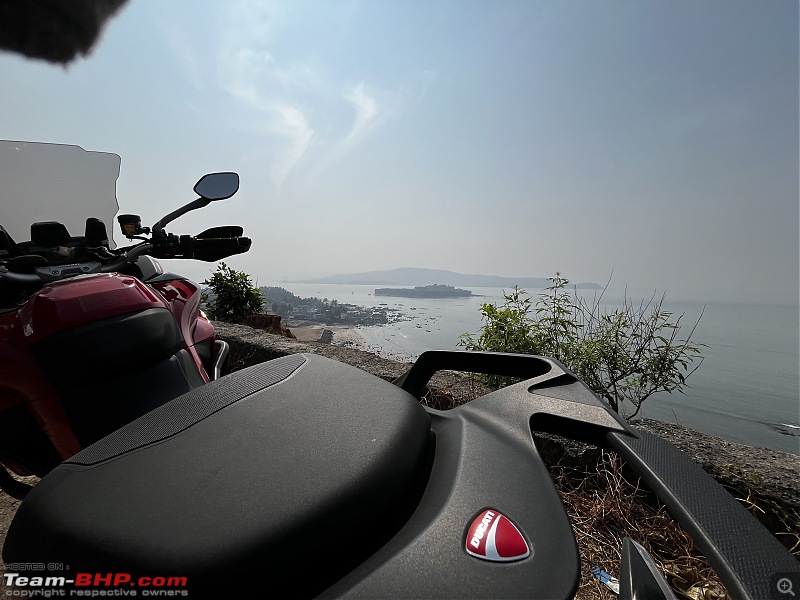 From Faux to Fact | My Ducati Multistrada V2 | MY 2023 | 8000 kms up!-img_7168.jpeg