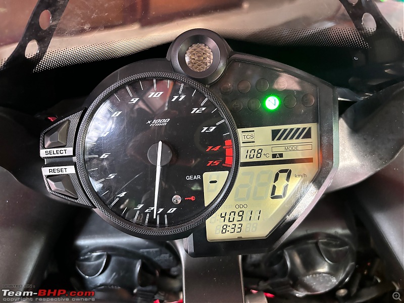 Review: My Yamaha R1 (WGP 50th Anniversary Edition)-img_0709.jpeg