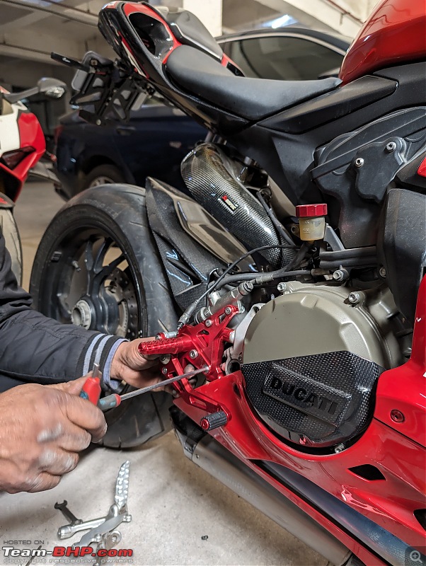 How I saved Indias only Ducati 1199R | An unlikely find, revival and restoration project-4.jpg