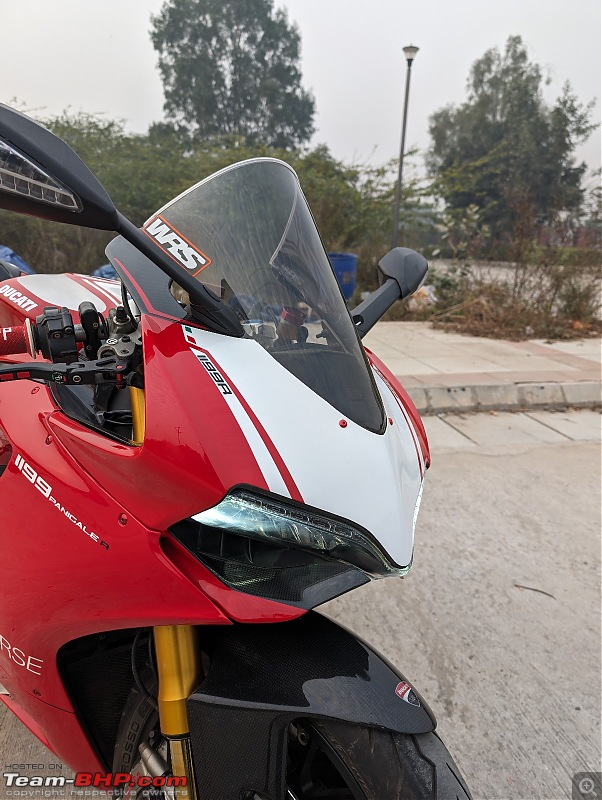 How I saved Indias only Ducati 1199R | An unlikely find, revival and restoration project-7.jpg