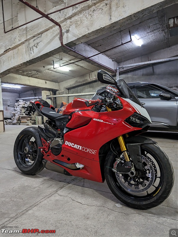 How I saved Indias only Ducati 1199R | An unlikely find, revival and restoration project-12.jpg