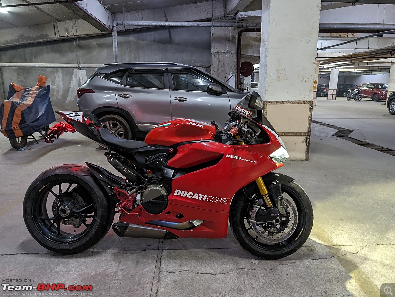 How I saved Indias only Ducati 1199R | An unlikely find, revival and restoration project-14.jpg