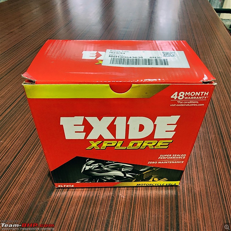 BMW R1250GS Adventure Pro MY2020 - Style HP - The Comprehensive Review-exide-battery-changed-14122023_rs3200_1.jpg