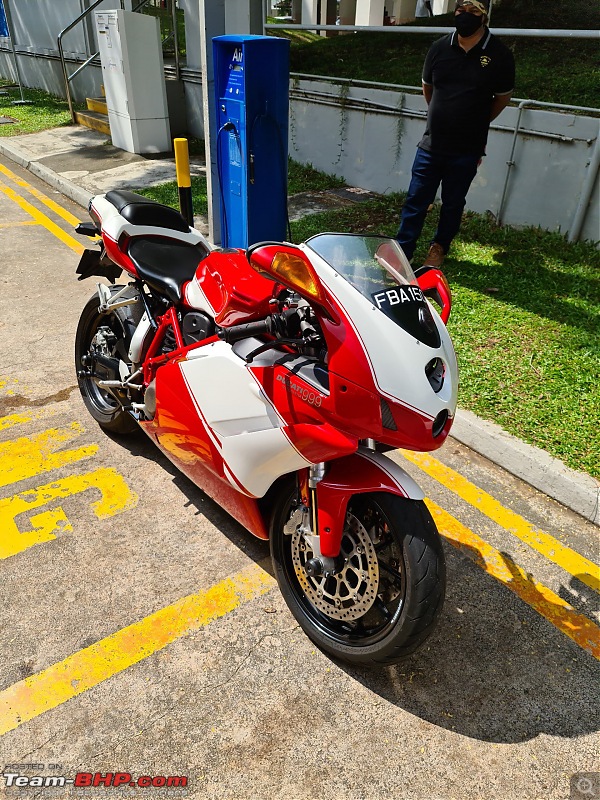 How I saved Indias only Ducati 1199R | An unlikely find, revival and restoration project-20211016_103038.jpg
