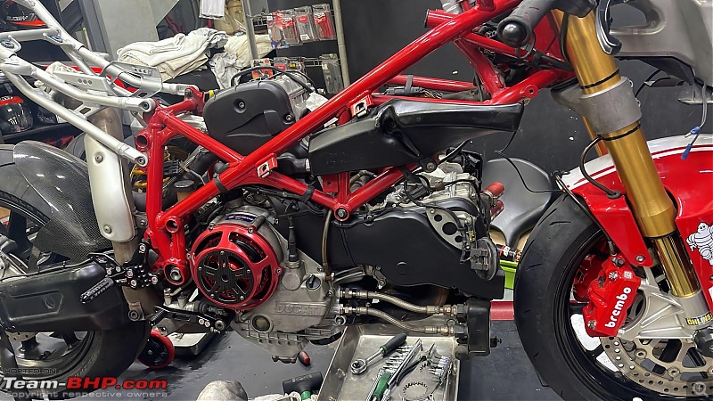 How I saved Indias only Ducati 1199R | An unlikely find, revival and restoration project-img20230615wa0029.jpg