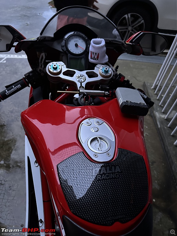 How I saved Indias only Ducati 1199R | An unlikely find, revival and restoration project-img_2292.jpg