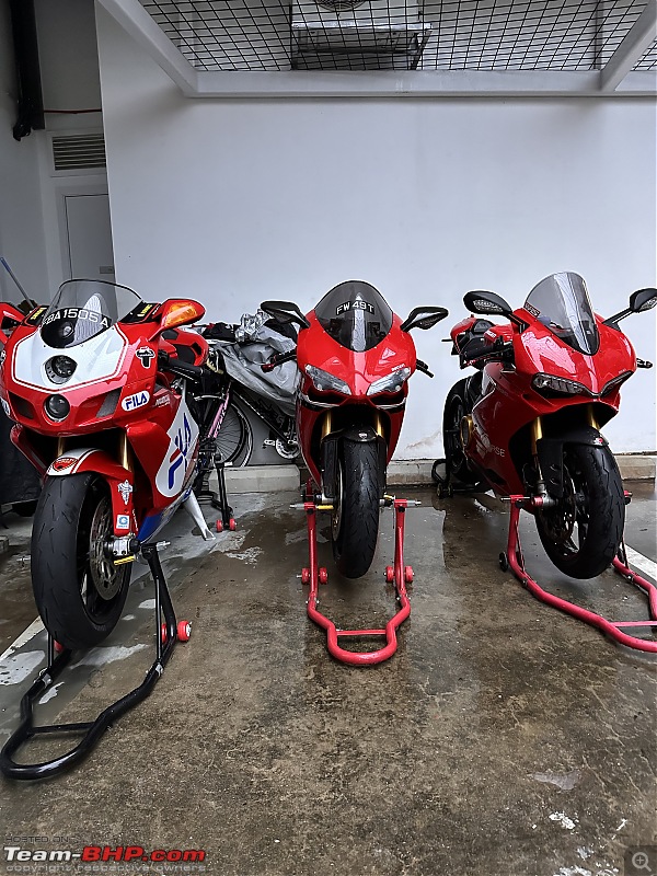 How I saved Indias only Ducati 1199R | An unlikely find, revival and restoration project-img_2291.jpg