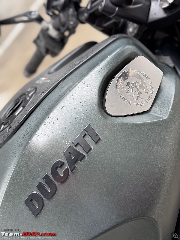 How I saved Indias only Ducati 1199R | An unlikely find, revival and restoration project-img_1265.jpeg