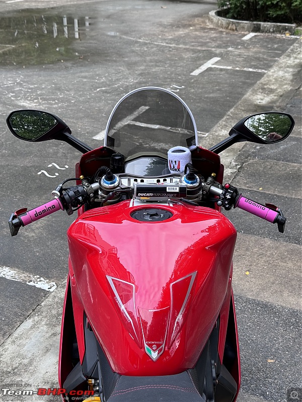How I saved Indias only Ducati 1199R | An unlikely find, revival and restoration project-img_1287.jpeg