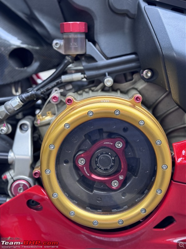 How I saved Indias only Ducati 1199R | An unlikely find, revival and restoration project-img_1296.jpeg