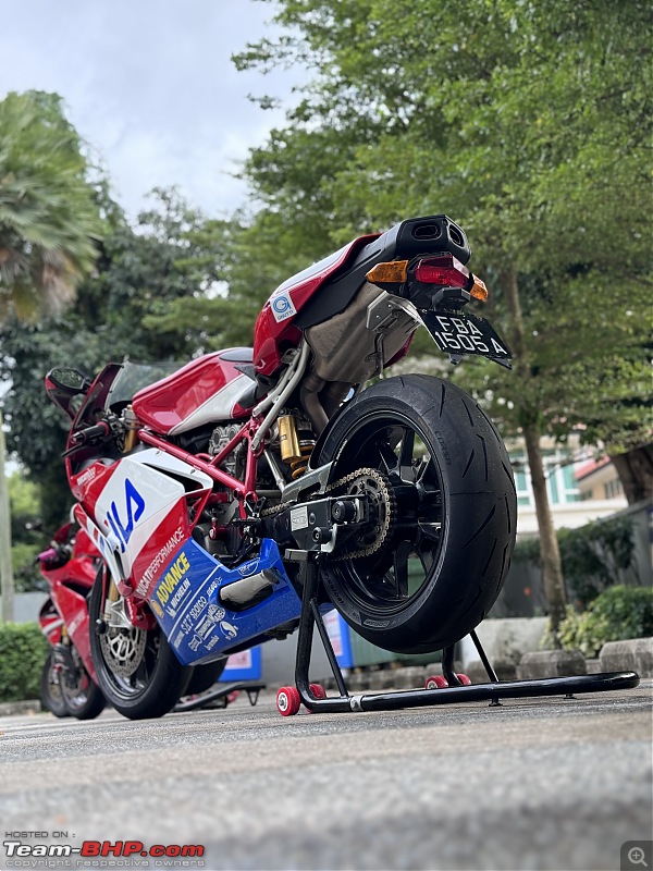 How I saved Indias only Ducati 1199R | An unlikely find, revival and restoration project-img_1394.jpeg